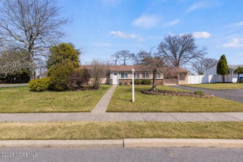 1020 Crystal Drive Toms River NJ 08753