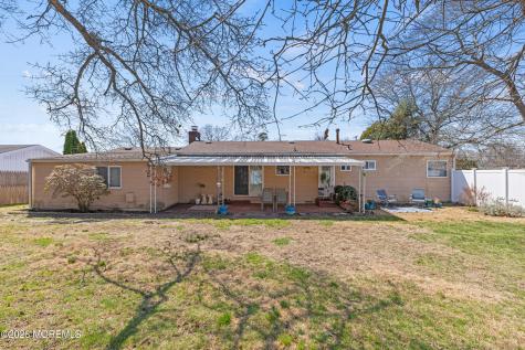 1020 Crystal Drive Toms River NJ 08753