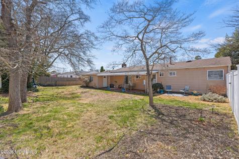 1020 Crystal Drive Toms River NJ 08753