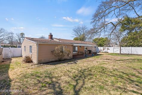 1020 Crystal Drive Toms River NJ 08753