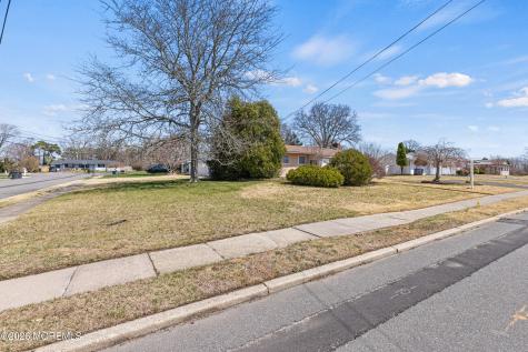 1020 Crystal Drive Toms River NJ 08753