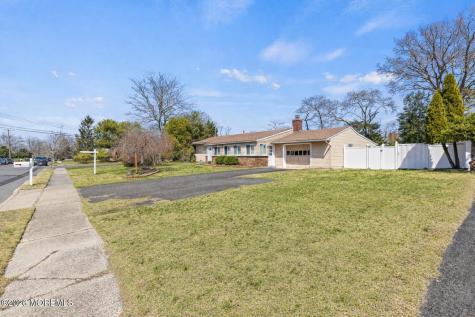 1020 Crystal Drive Toms River NJ 08753
