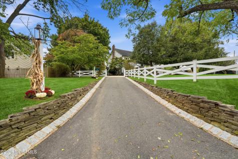 48 Hedge Drive Oceanport NJ 07757