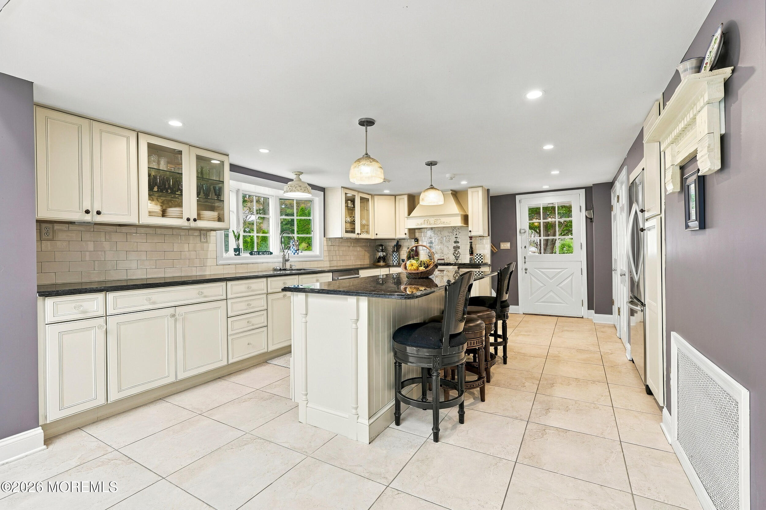 48 Hedge Drive Oceanport NJ 07757
