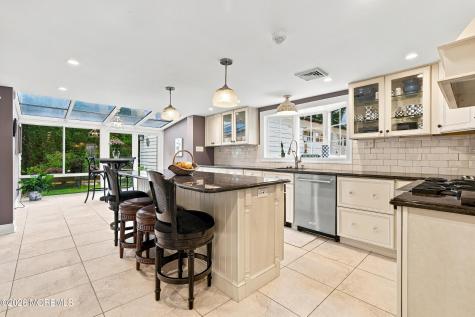 48 Hedge Drive Oceanport NJ 07757