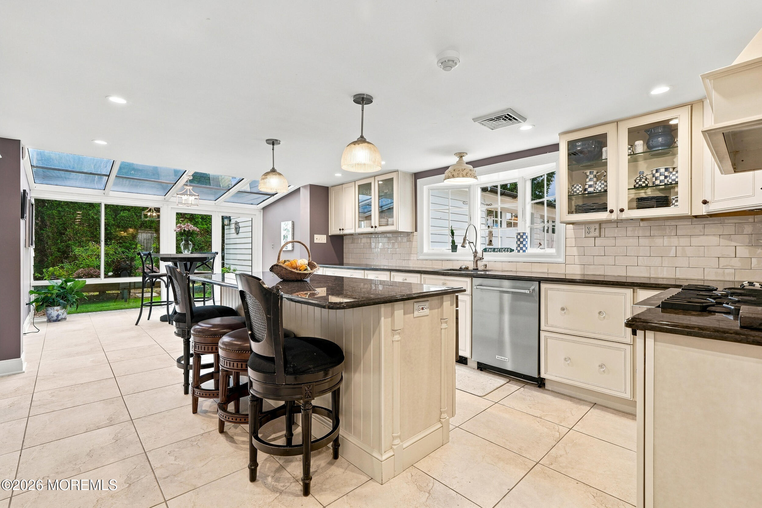 48 Hedge Drive Oceanport NJ 07757