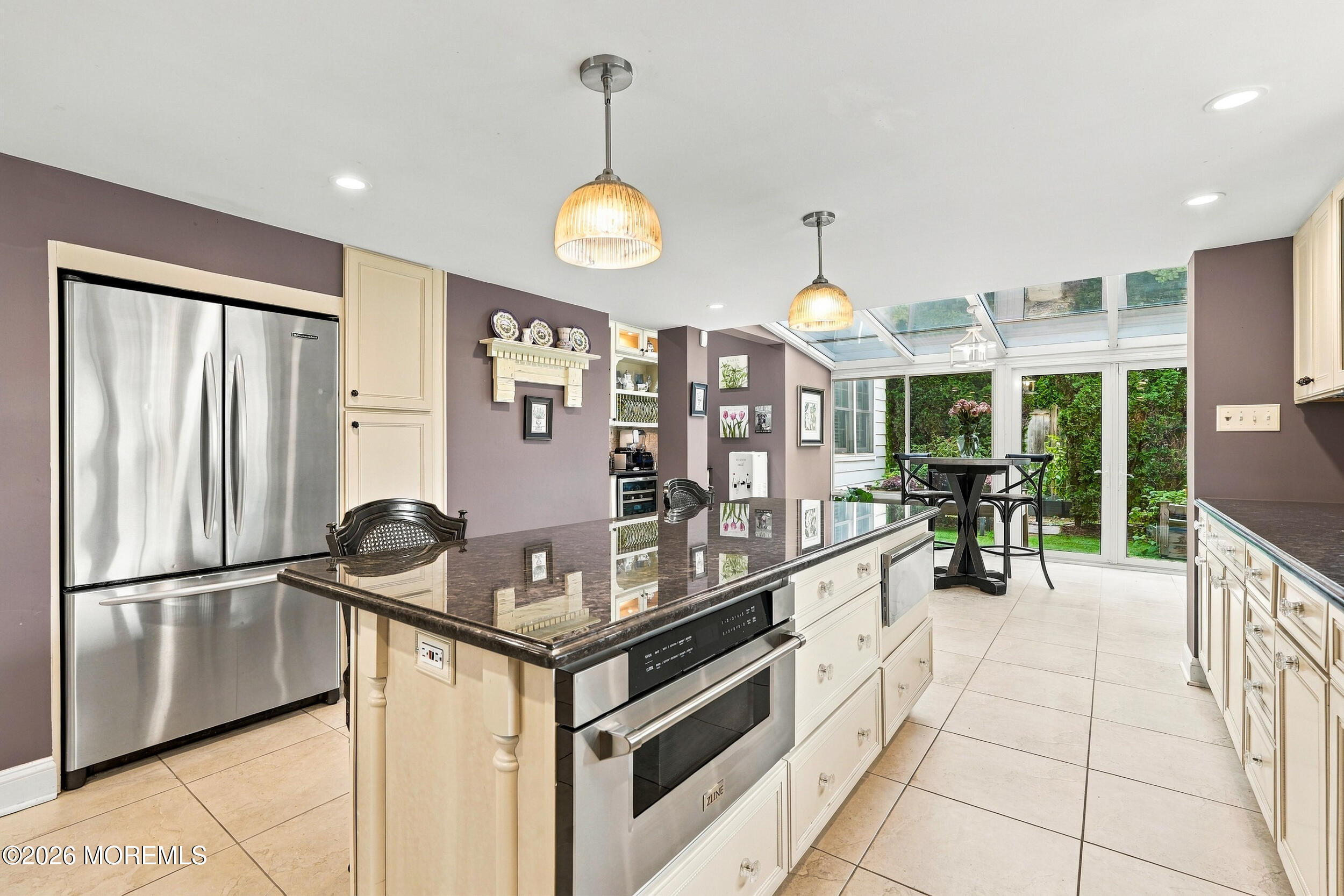 48 Hedge Drive Oceanport NJ 07757