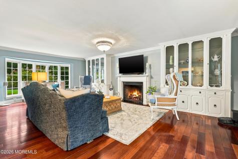 48 Hedge Drive Oceanport NJ 07757
