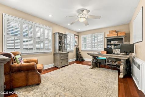 48 Hedge Drive Oceanport NJ 07757