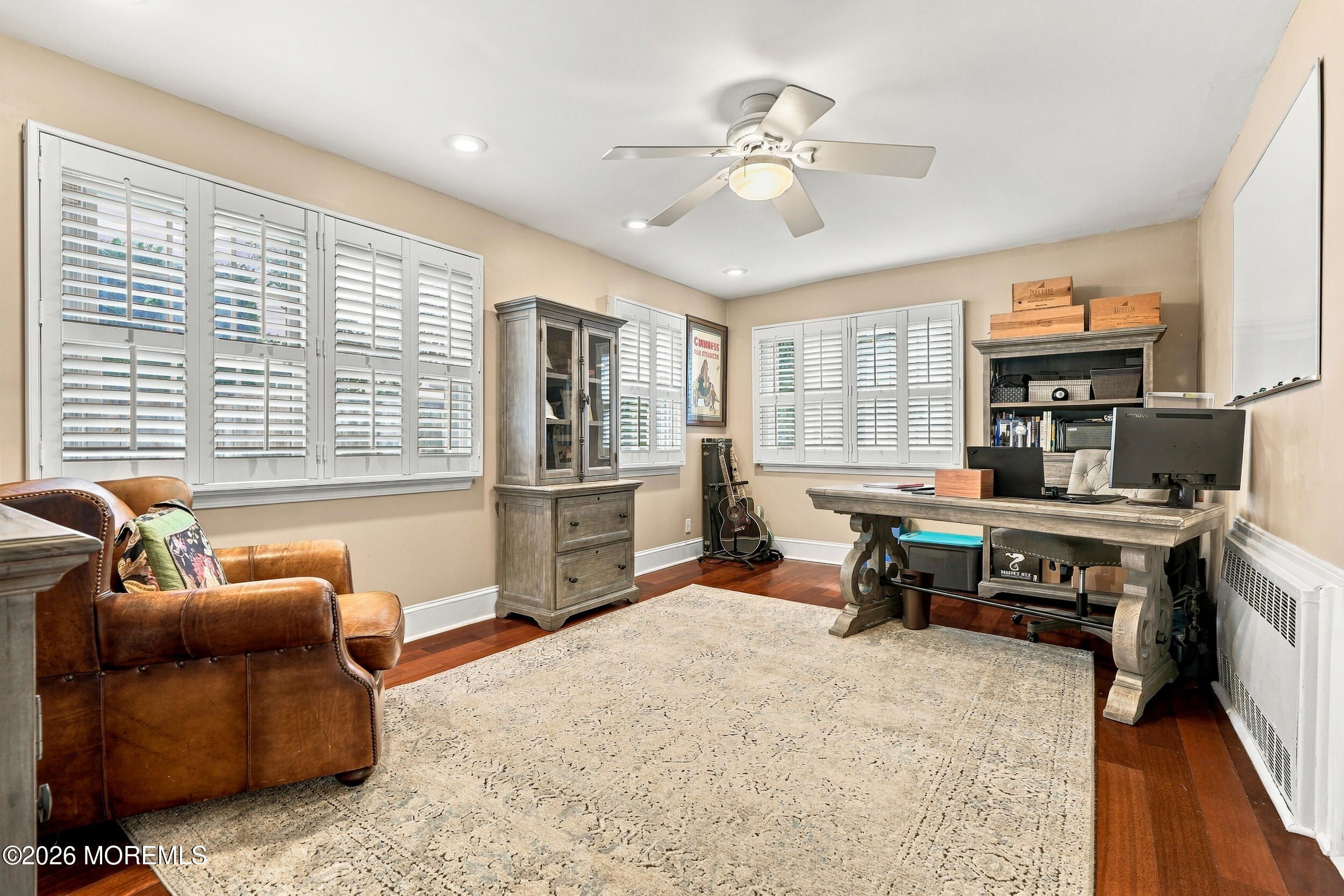 48 Hedge Drive Oceanport NJ 07757