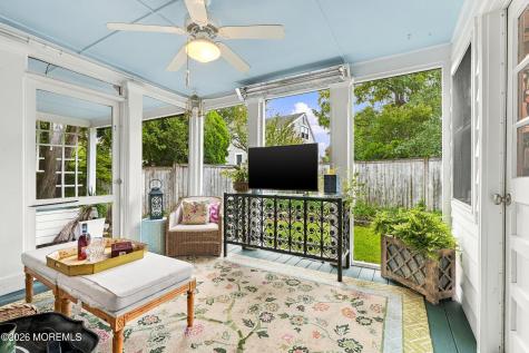 48 Hedge Drive Oceanport NJ 07757