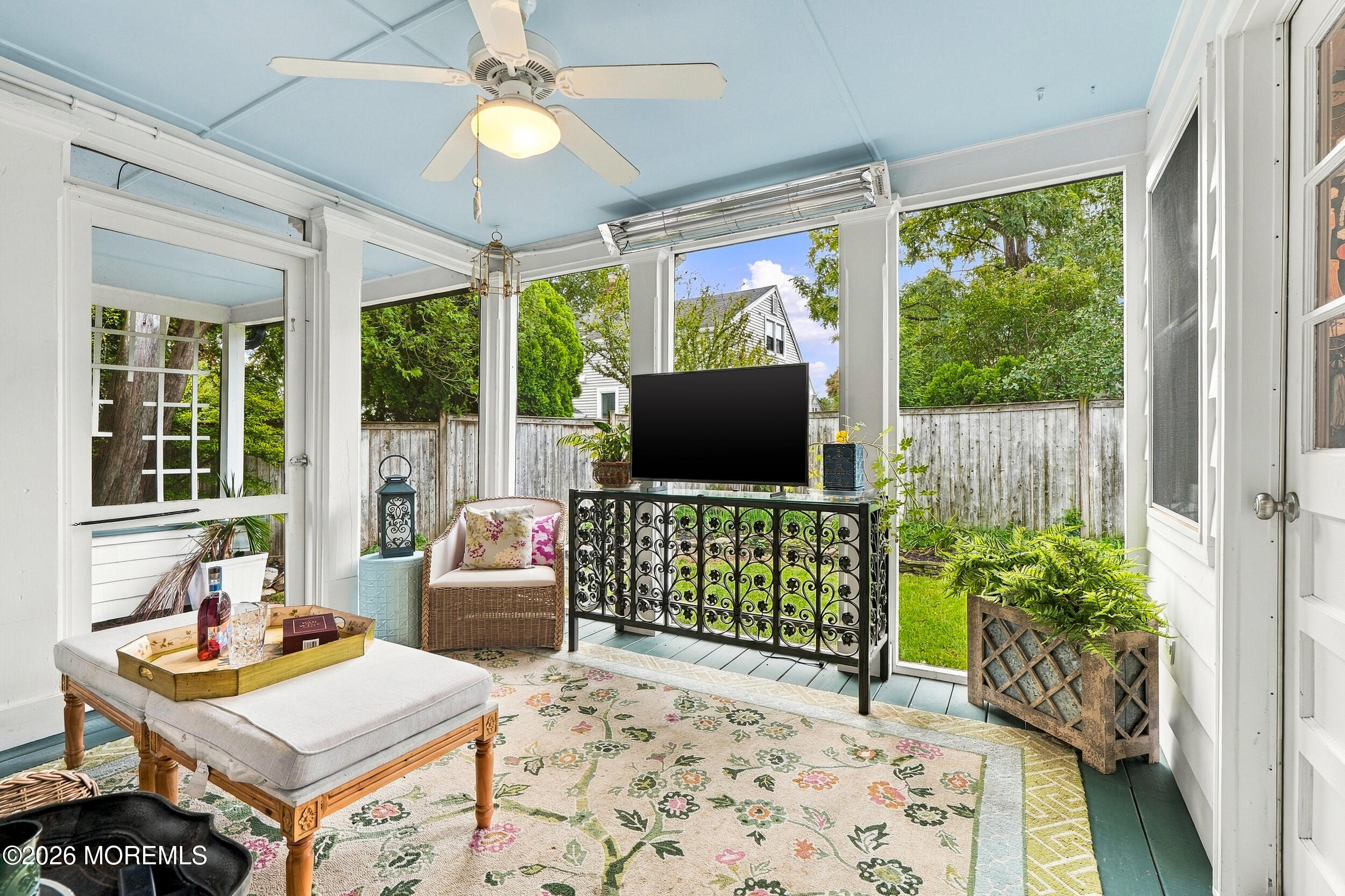 48 Hedge Drive Oceanport NJ 07757