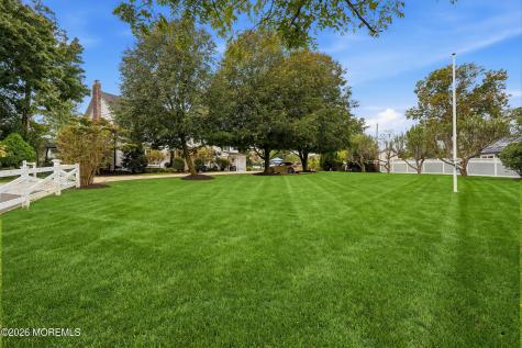 48 Hedge Drive Oceanport NJ 07757