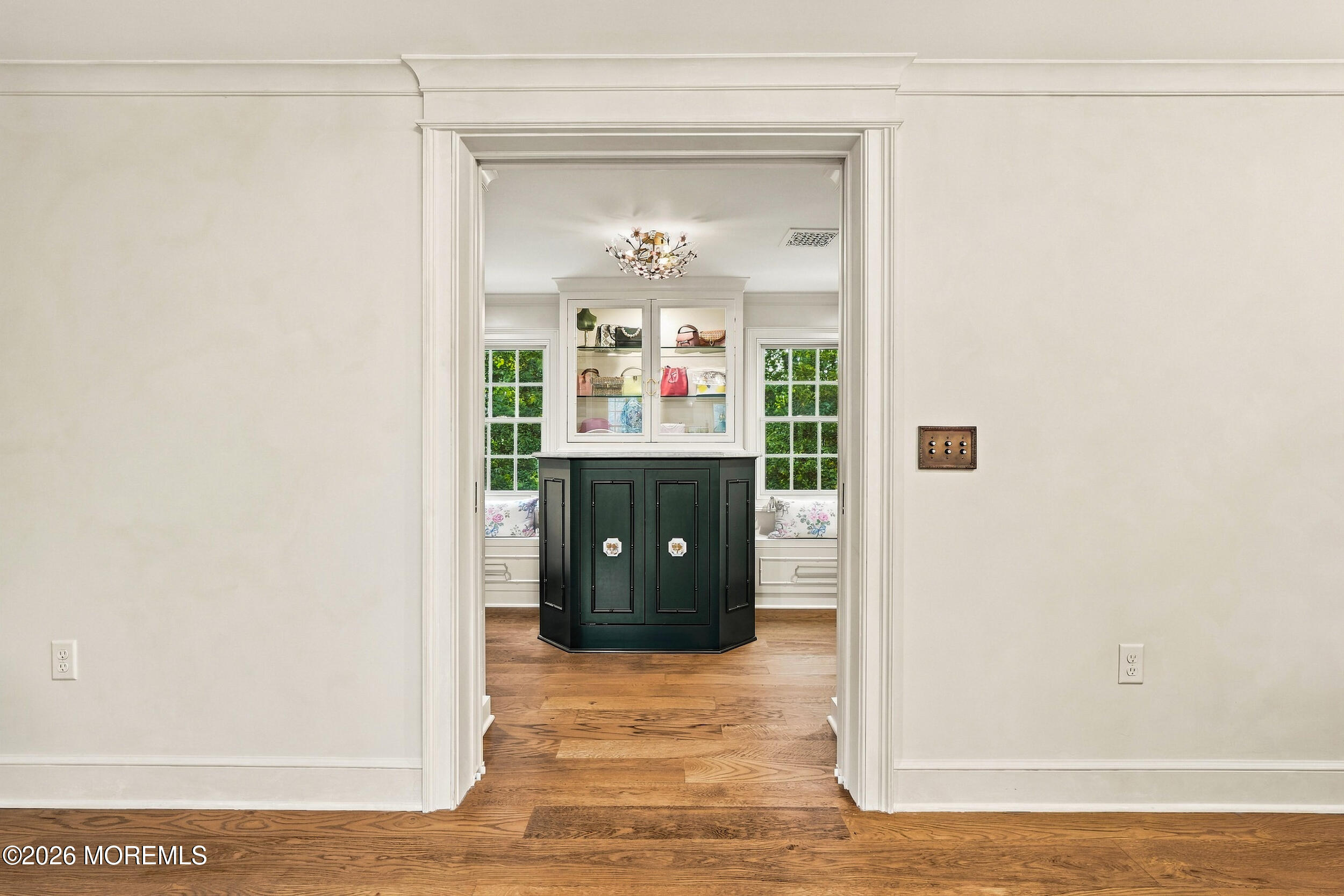 48 Hedge Drive Oceanport NJ 07757