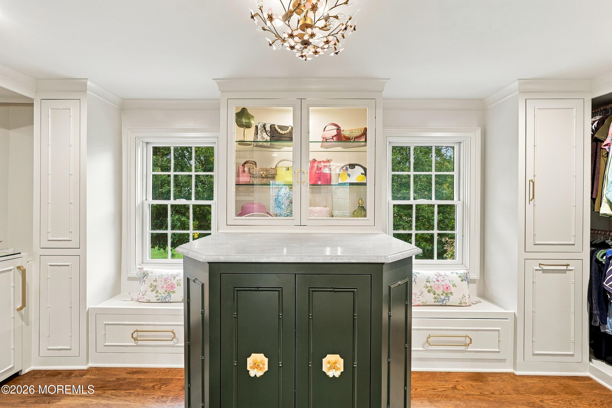 48 Hedge Drive Oceanport NJ 07757