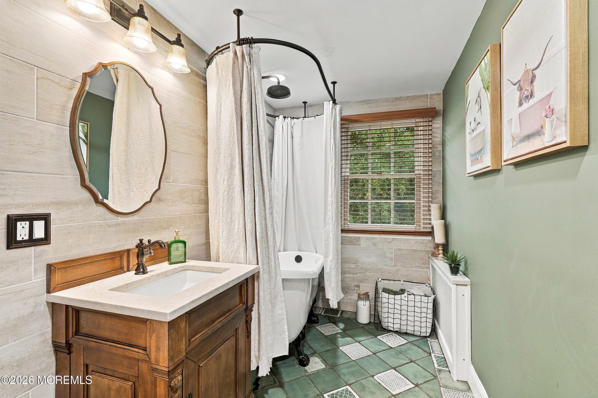 48 Hedge Drive Oceanport NJ 07757