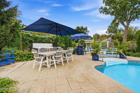 48 Hedge Drive Oceanport NJ 07757