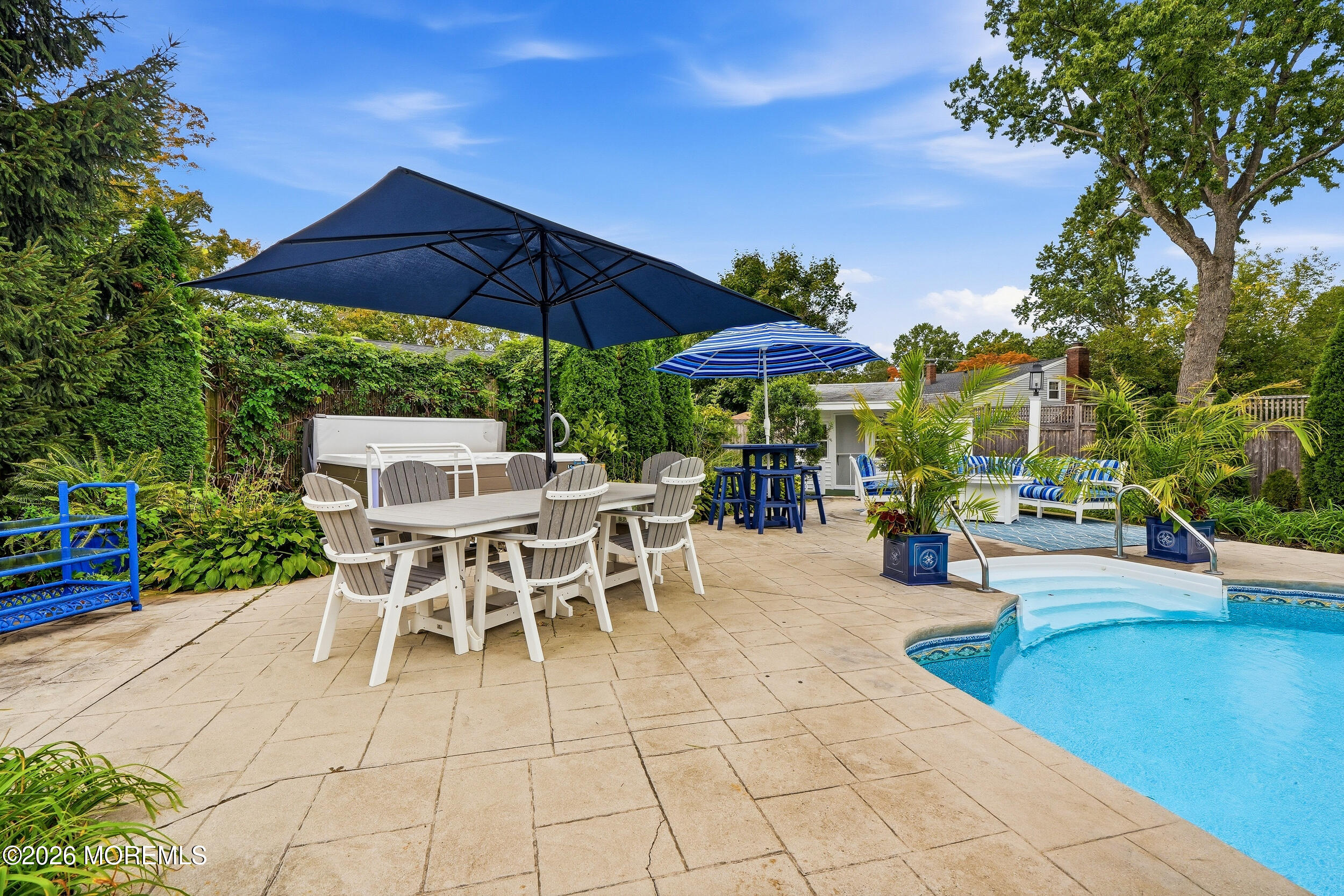48 Hedge Drive Oceanport NJ 07757