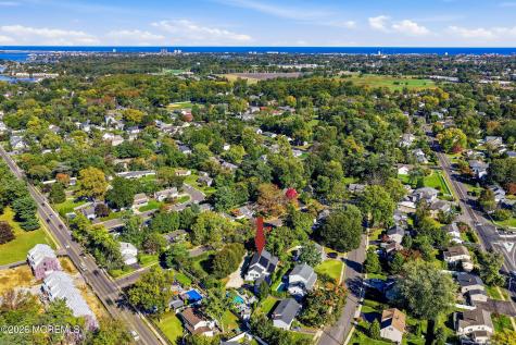 48 Hedge Drive Oceanport NJ 07757