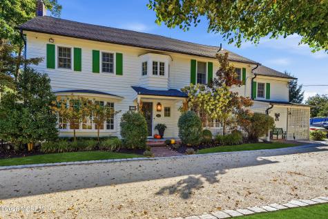 48 Hedge Drive Oceanport NJ 07757
