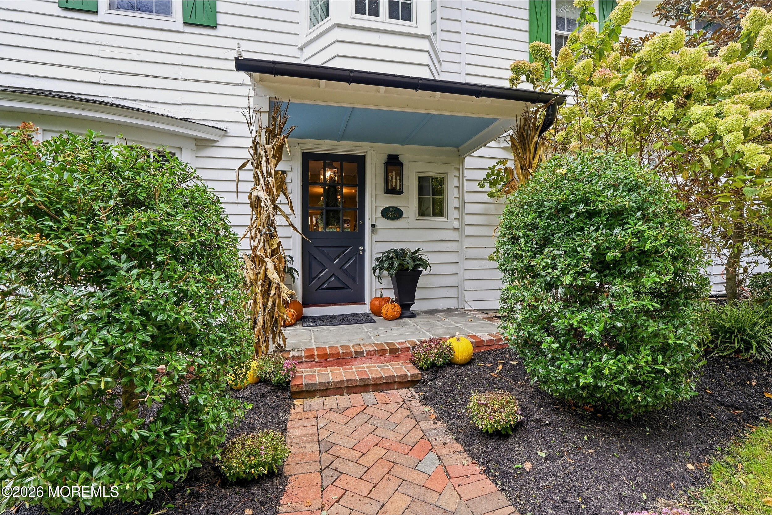 48 Hedge Drive Oceanport NJ 07757