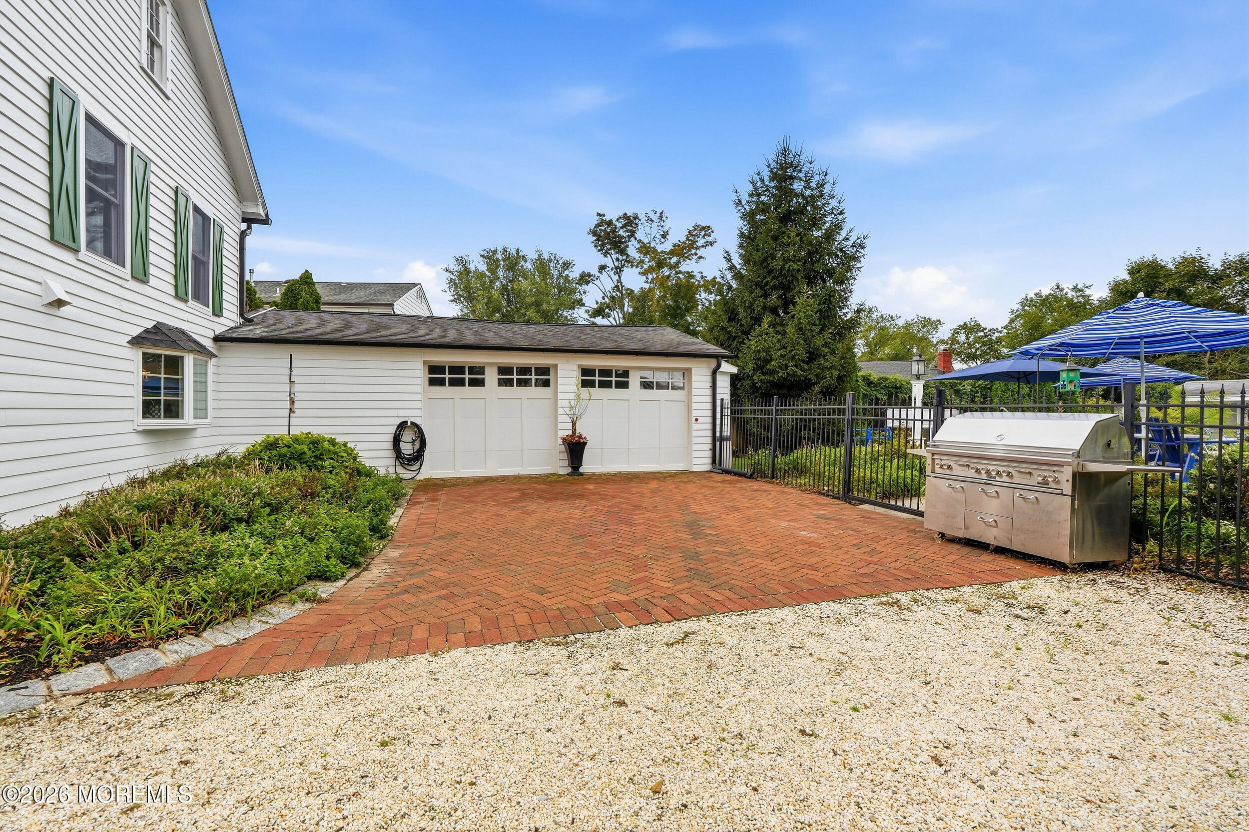 48 Hedge Drive Oceanport NJ 07757