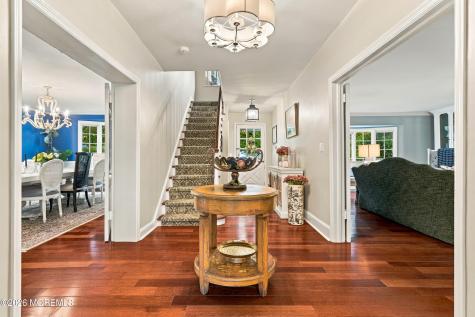 48 Hedge Drive Oceanport NJ 07757
