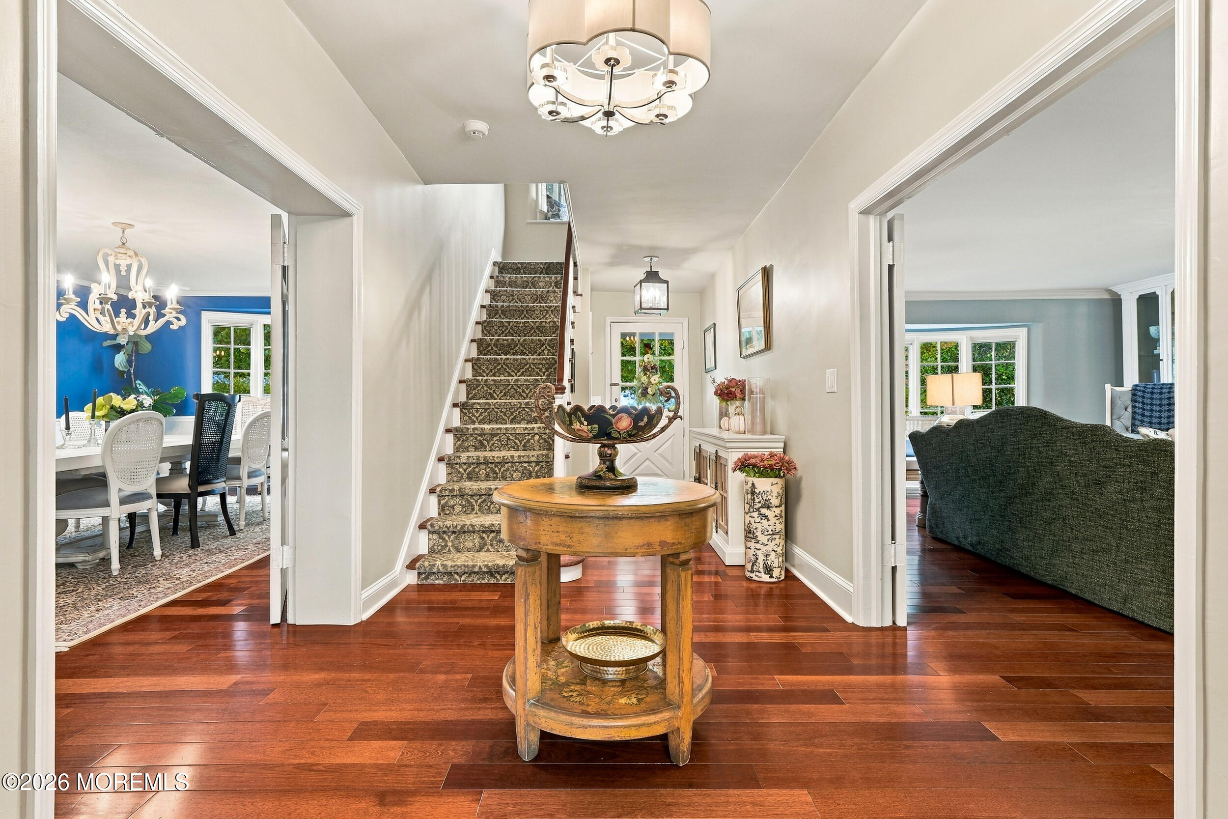 48 Hedge Drive Oceanport NJ 07757