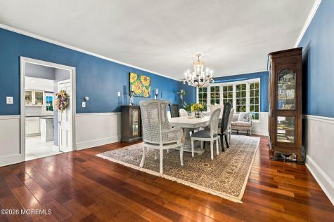 48 Hedge Drive Oceanport NJ 07757