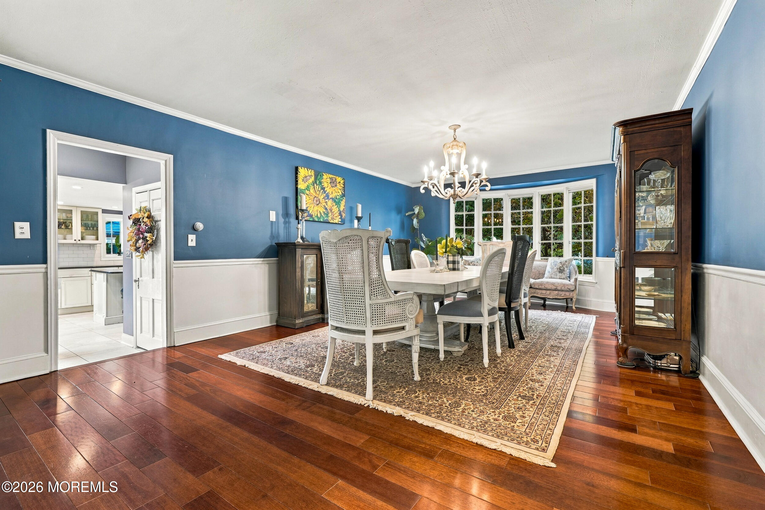 48 Hedge Drive Oceanport NJ 07757