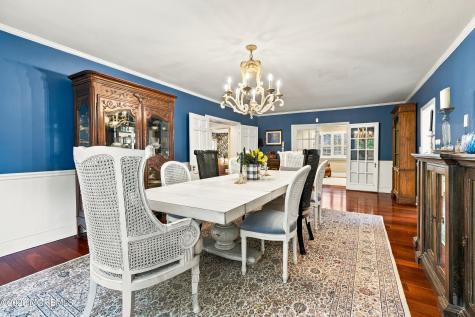48 Hedge Drive Oceanport NJ 07757
