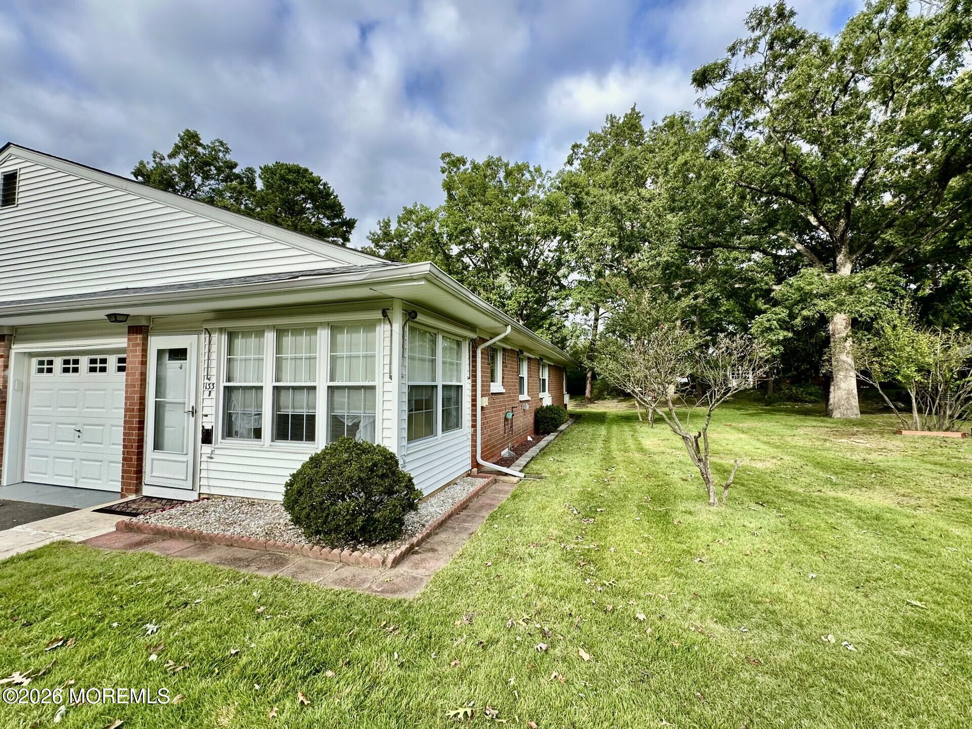 133 B Azalea Drive Whiting NJ 08759
