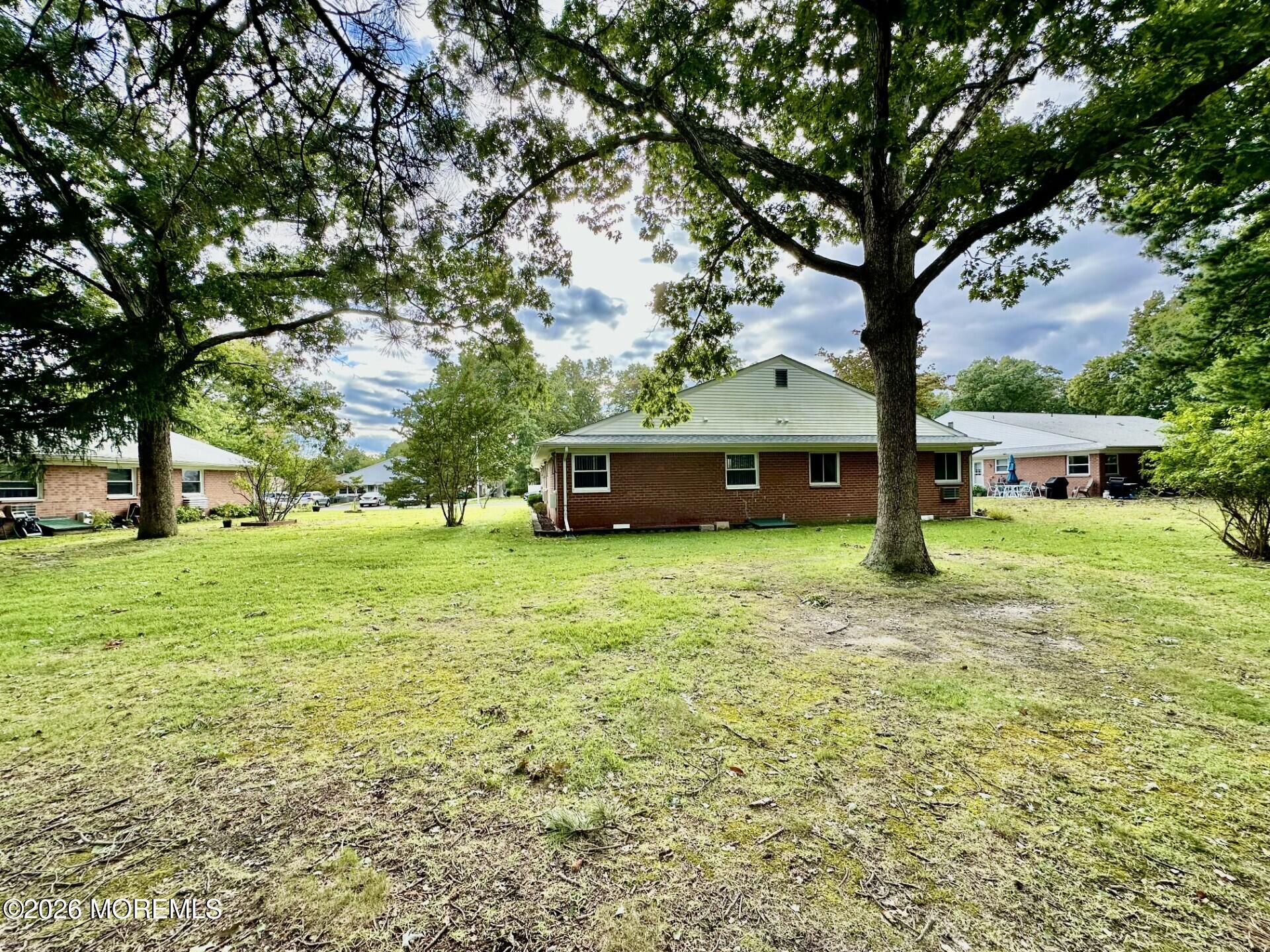 133 B Azalea Drive Whiting NJ 08759