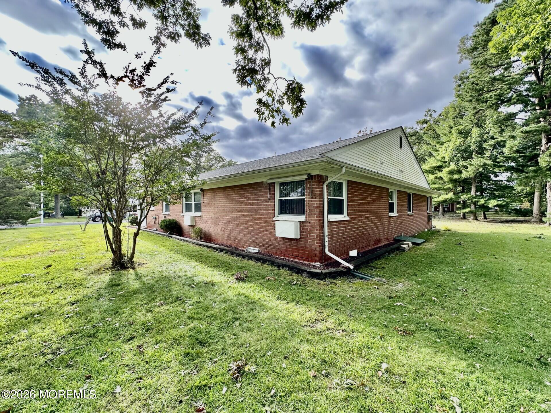 133 B Azalea Drive Whiting NJ 08759