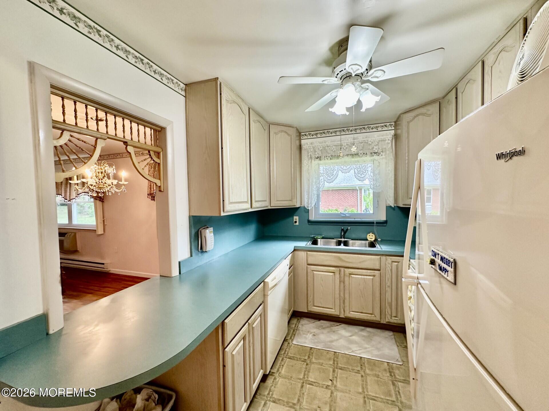 133 B Azalea Drive Whiting NJ 08759