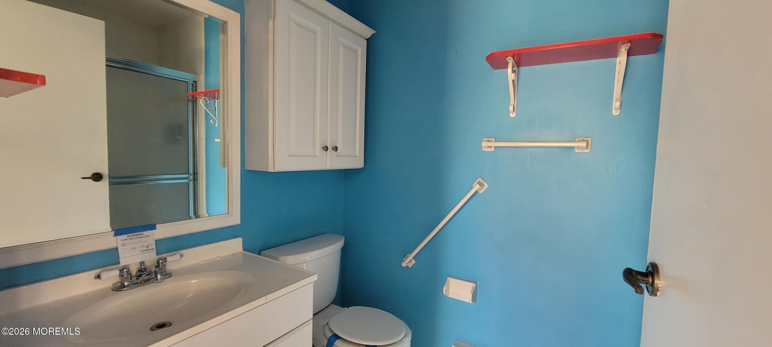539A Warwick Court Manchester NJ 08759