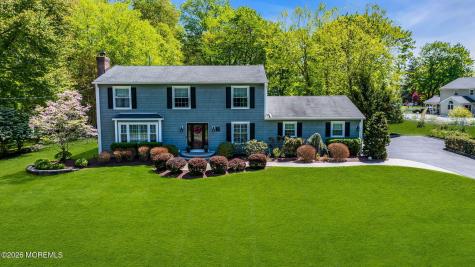39 Jean Terrace Red Bank NJ 07701