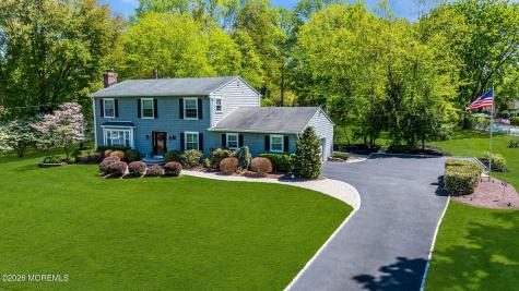 39 Jean Terrace Red Bank NJ 07701