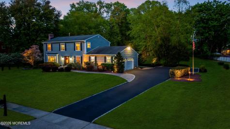 39 Jean Terrace Red Bank NJ 07701