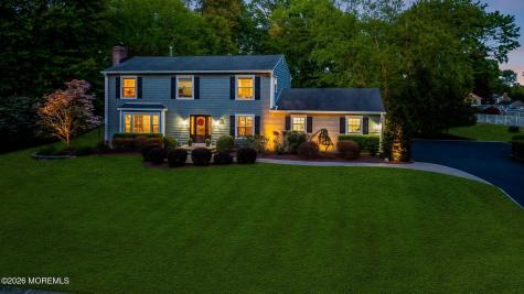 39 Jean Terrace Red Bank NJ 07701