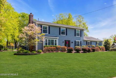 39 Jean Terrace Red Bank NJ 07701