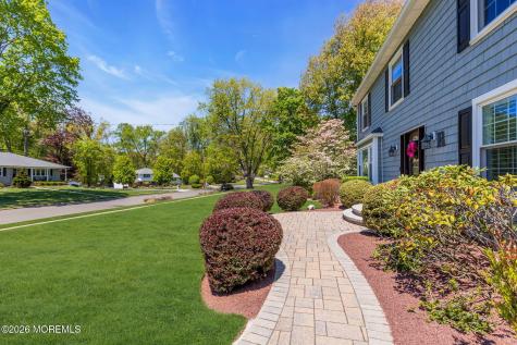 39 Jean Terrace Red Bank NJ 07701
