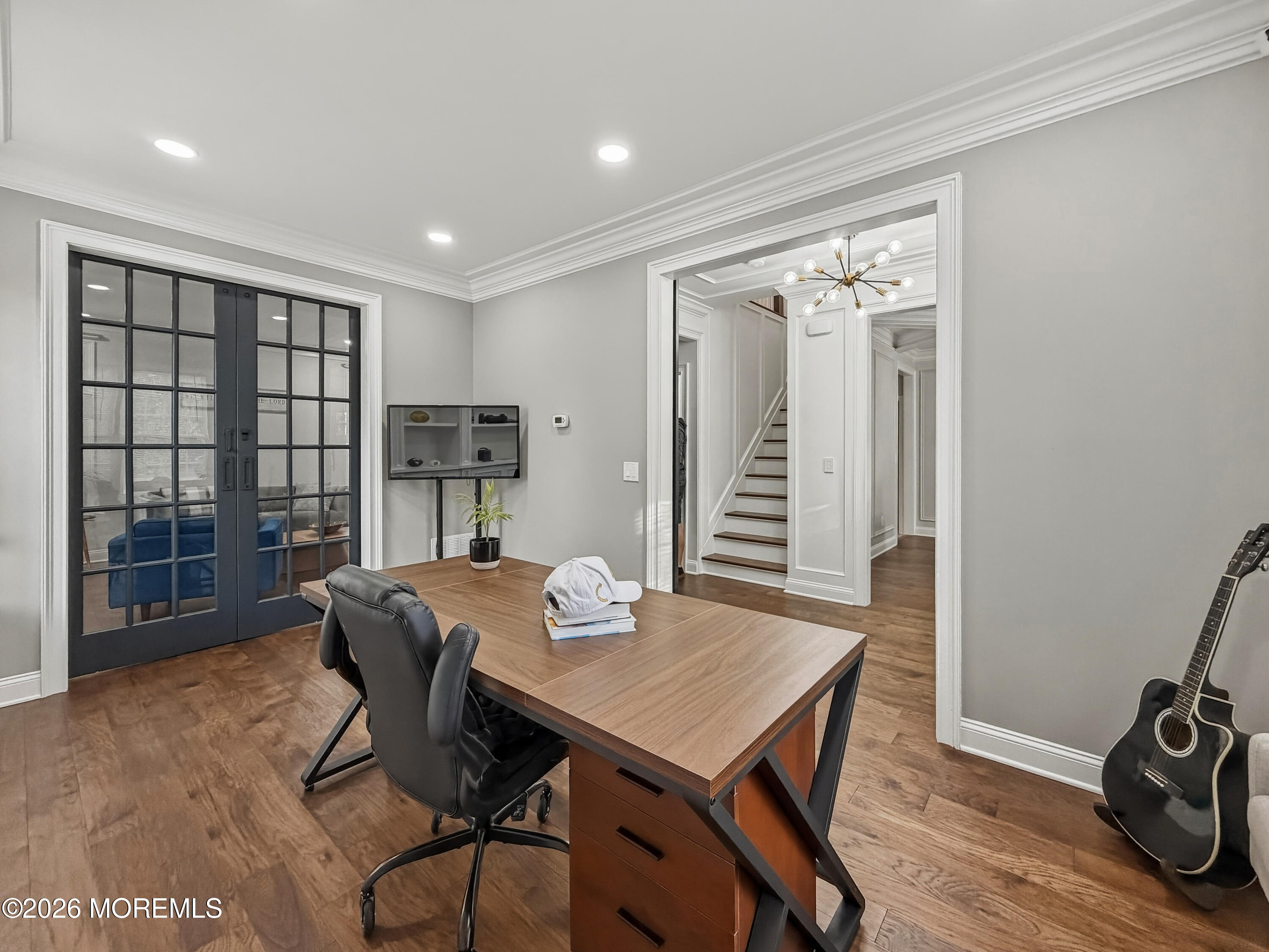 323 Frank Applegate Road Jackson NJ 08527