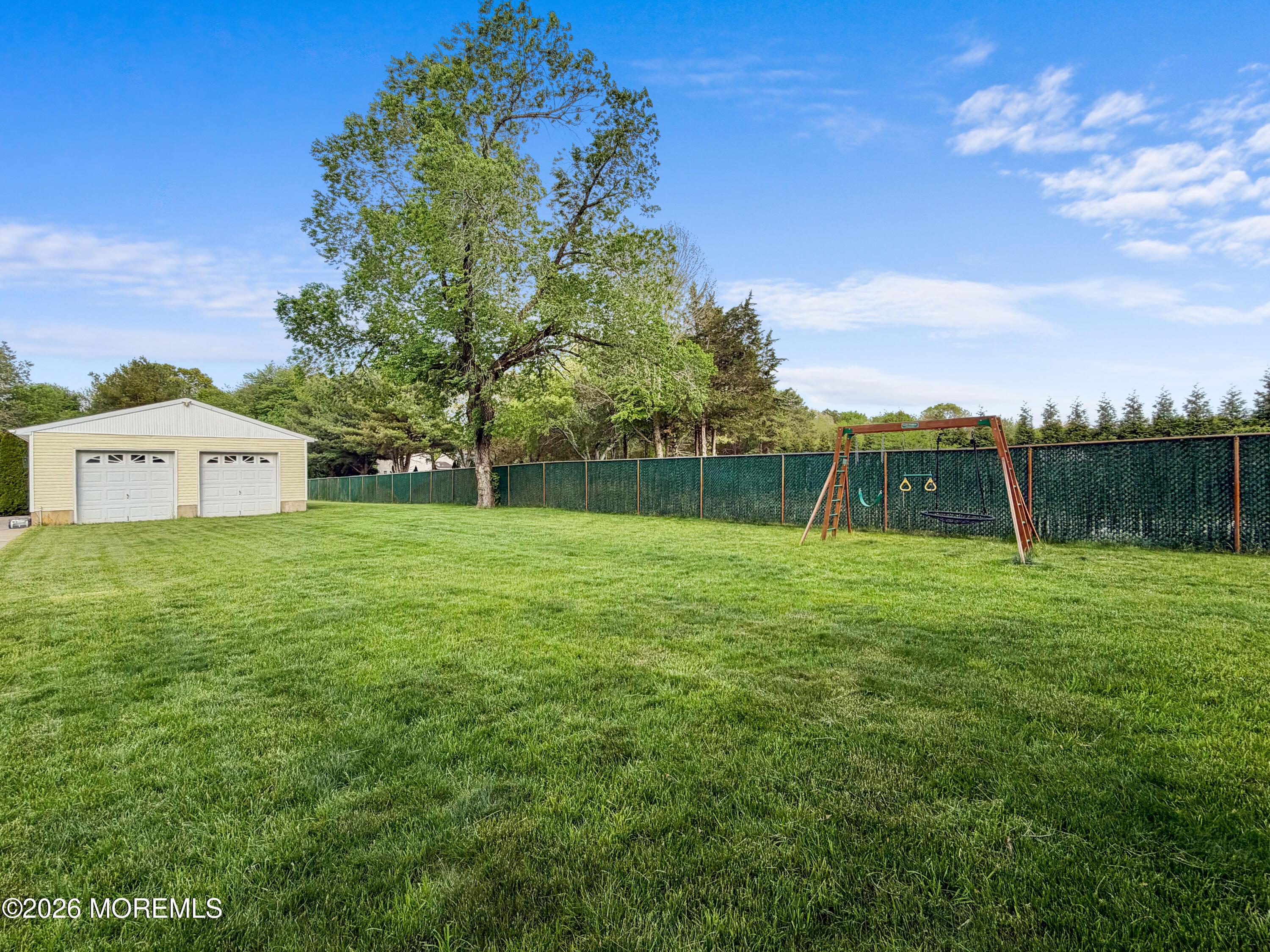 323 Frank Applegate Road Jackson NJ 08527