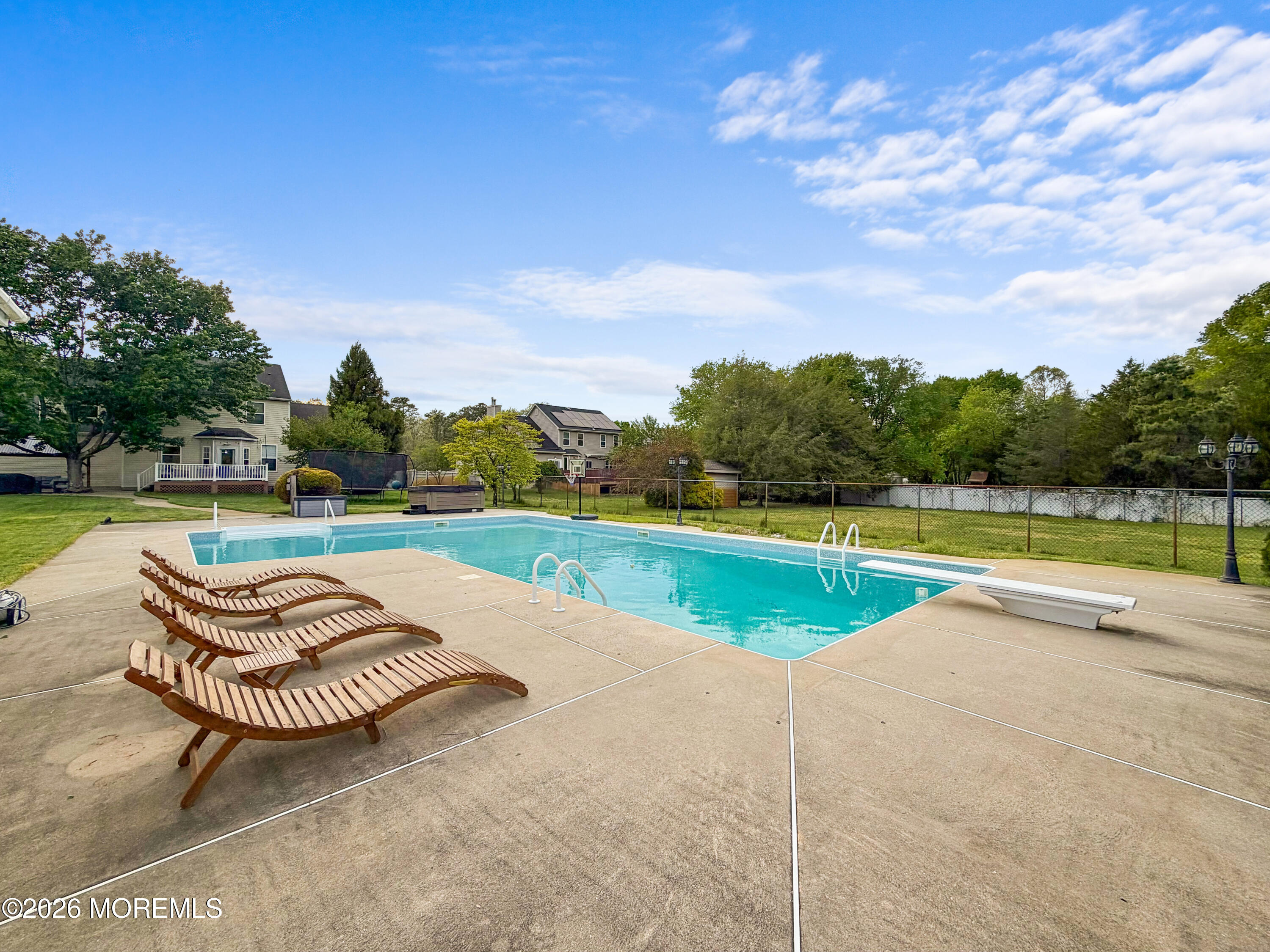 323 Frank Applegate Road Jackson NJ 08527