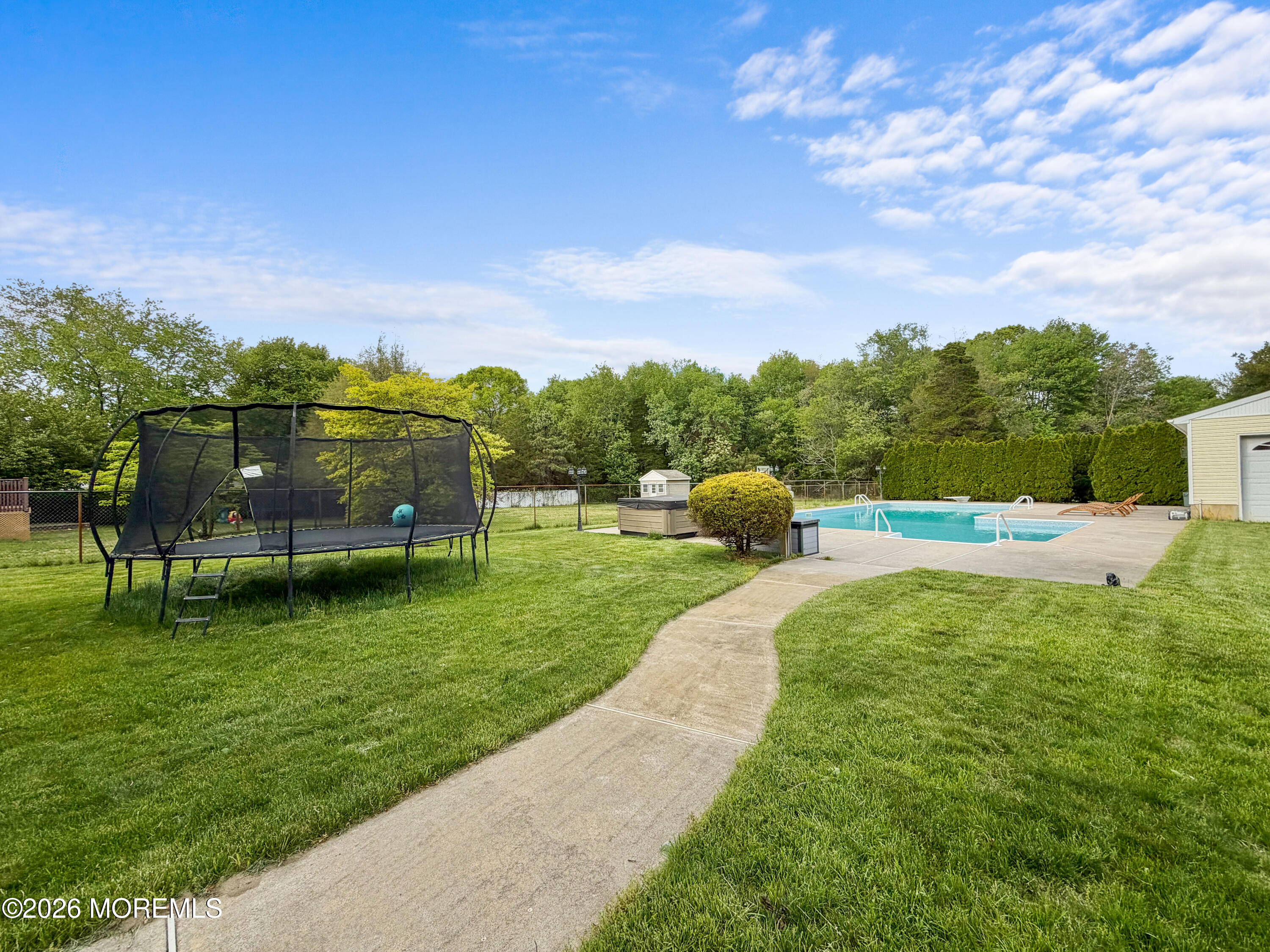 323 Frank Applegate Road Jackson NJ 08527