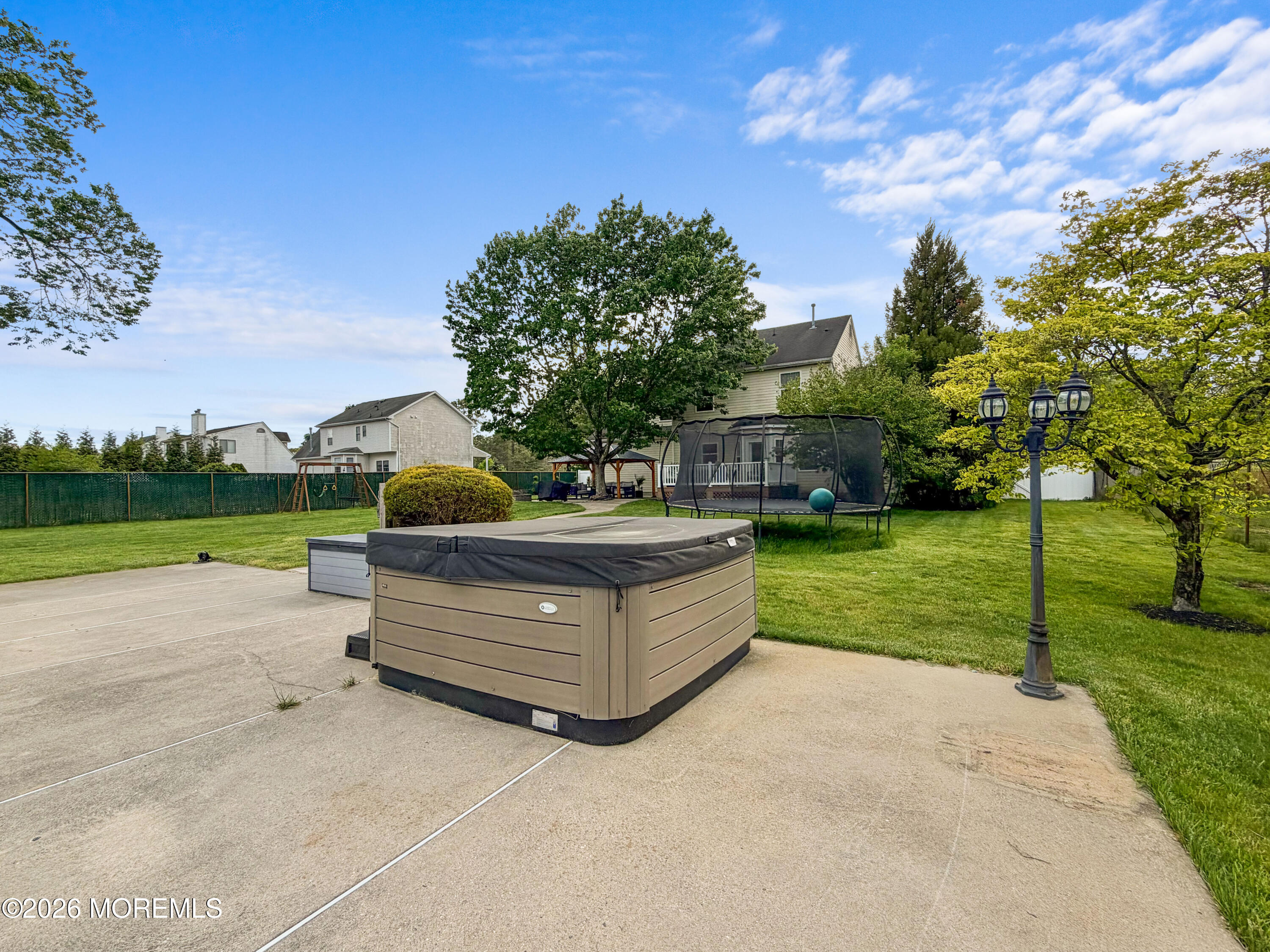 323 Frank Applegate Road Jackson NJ 08527