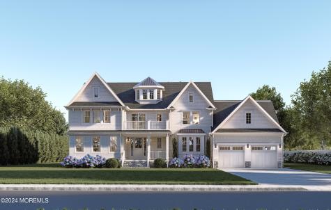 8 Ocean Avenue Monmouth Beach NJ 07750