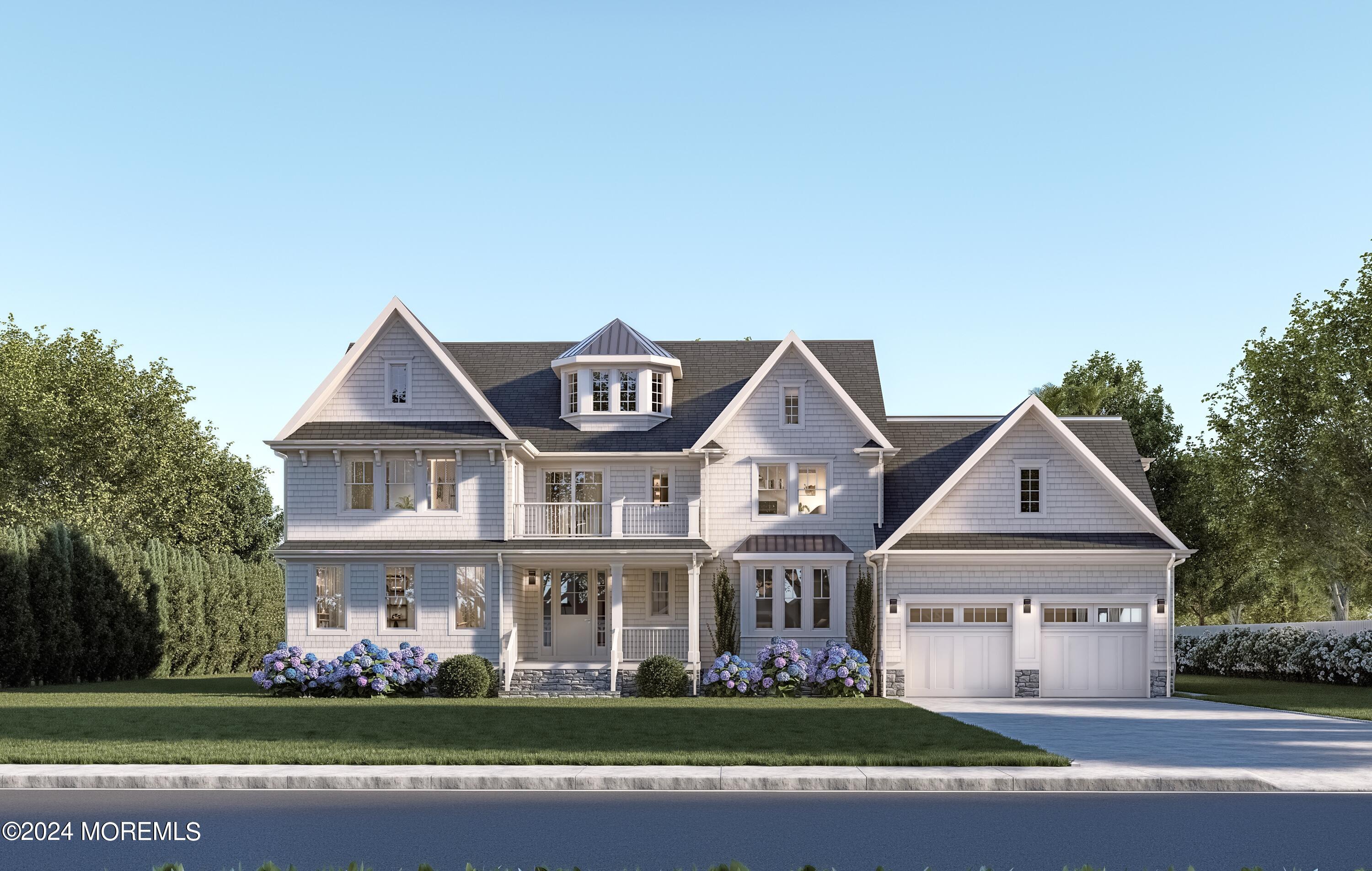 8 Ocean Avenue Monmouth Beach NJ 07750