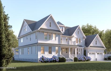 8 Ocean Avenue Monmouth Beach NJ 07750